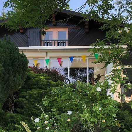Saint-Appolinaire  Le Chalet De La Goutte מראה חיצוני תמונה