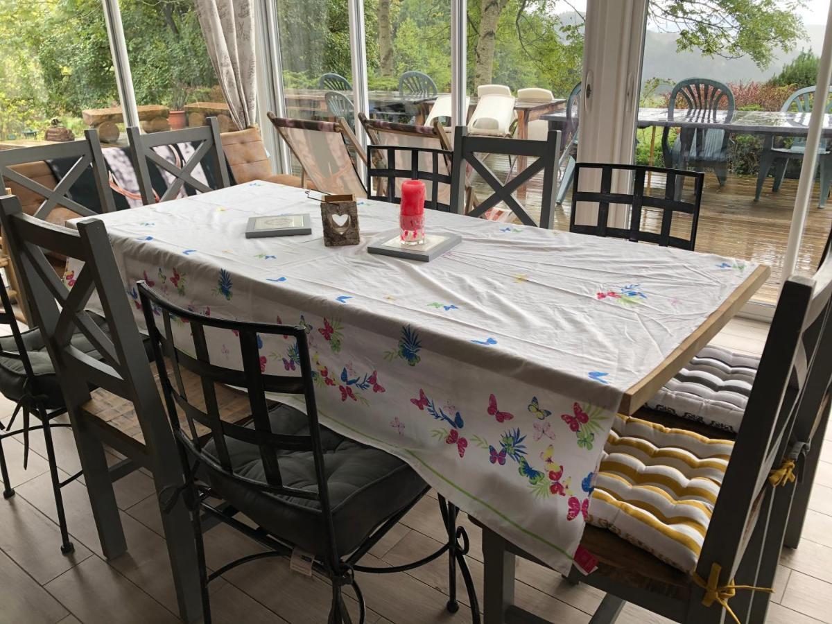 Saint-Appolinaire  Le Chalet De La Goutte מראה חיצוני תמונה