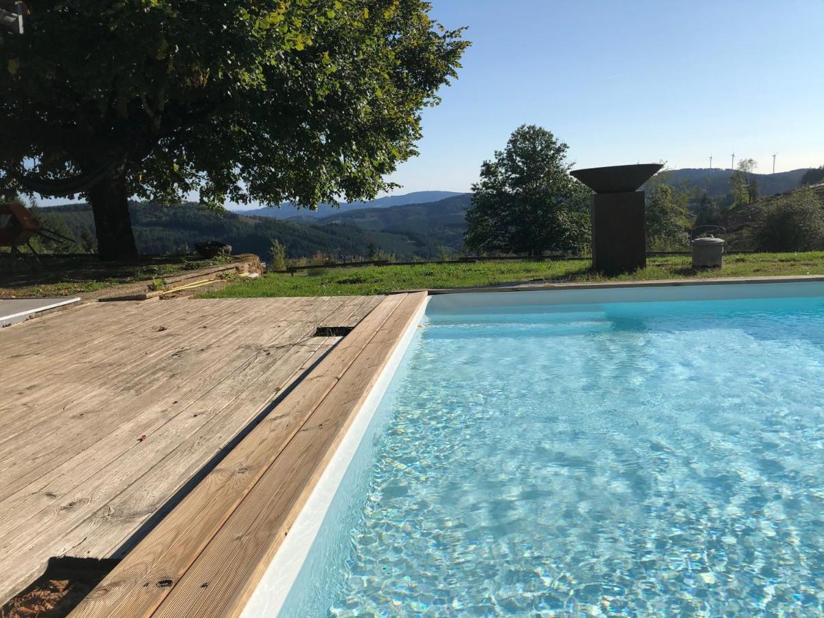 Saint-Appolinaire  Le Chalet De La Goutte מראה חיצוני תמונה