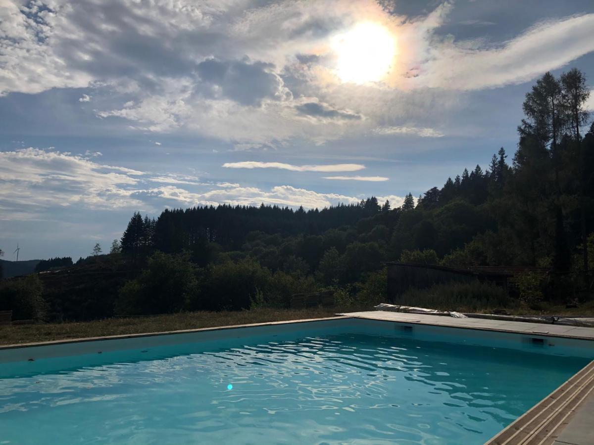 Saint-Appolinaire  Le Chalet De La Goutte מראה חיצוני תמונה