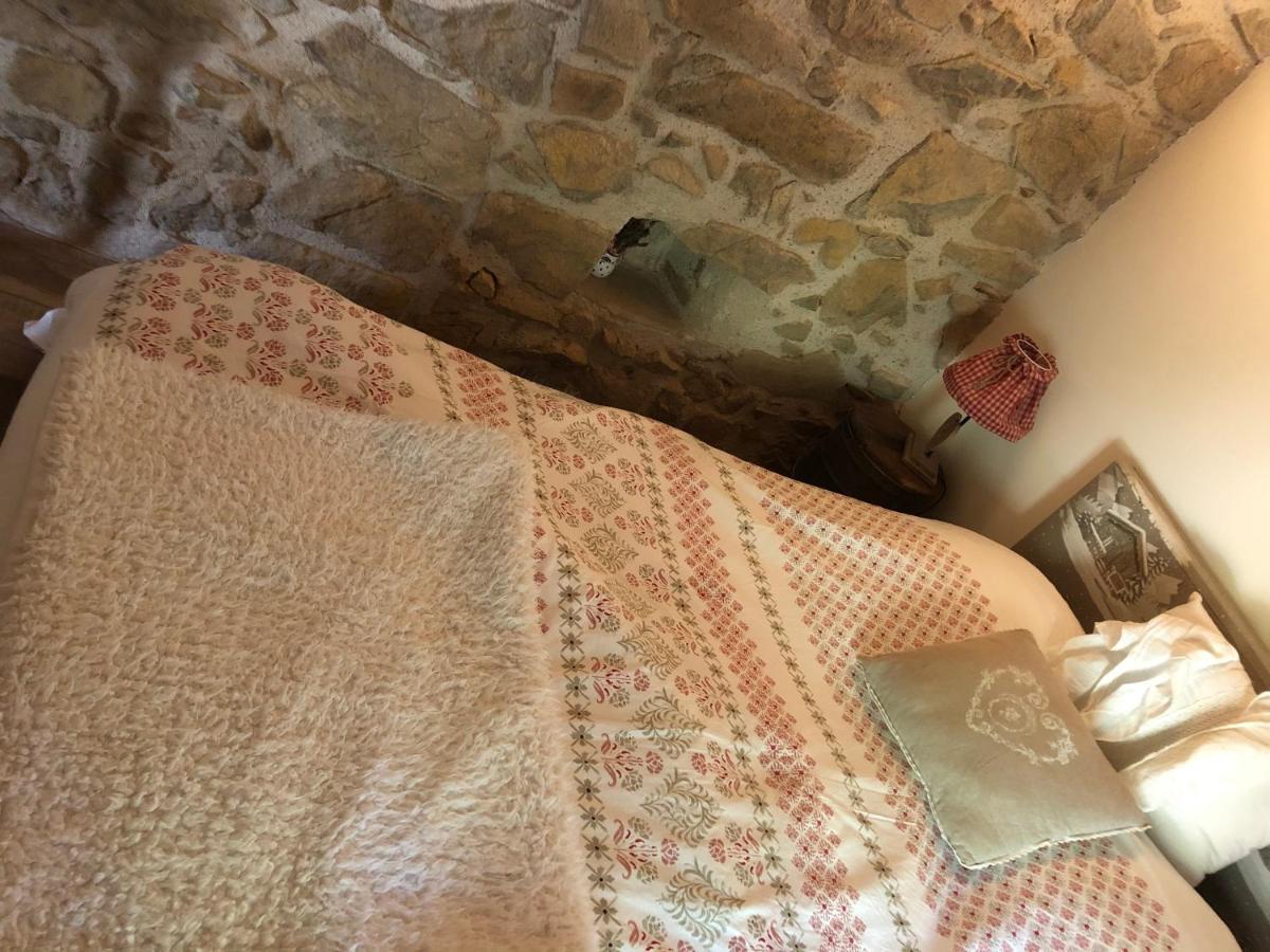 Saint-Appolinaire  Le Chalet De La Goutte מראה חיצוני תמונה