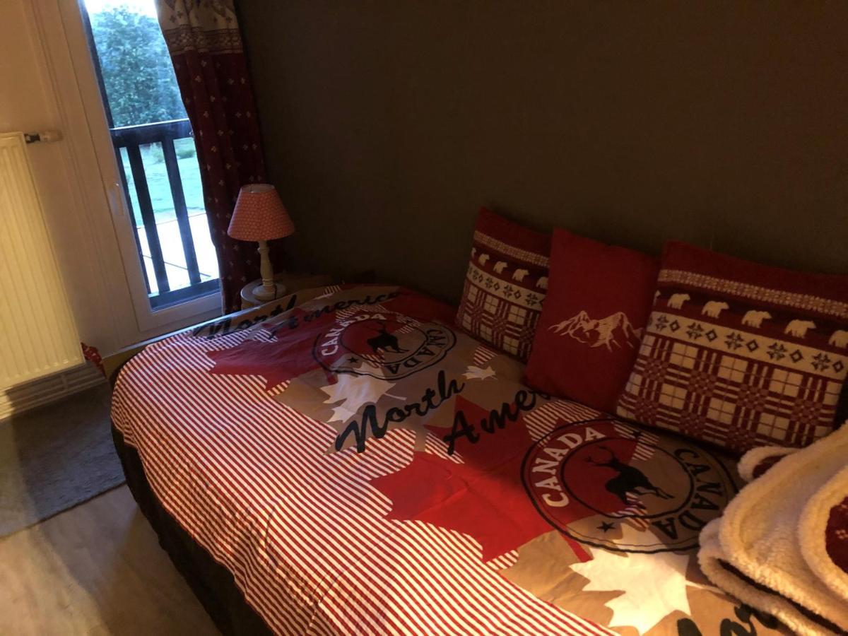 Saint-Appolinaire  Le Chalet De La Goutte מראה חיצוני תמונה